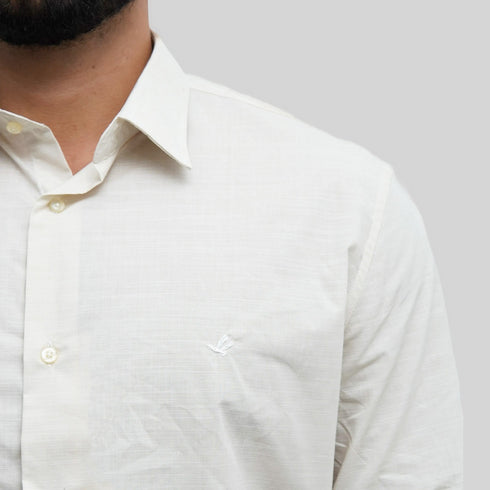 CAMISA REGULAR FIT MANGA CORTA BROOKSFIELD